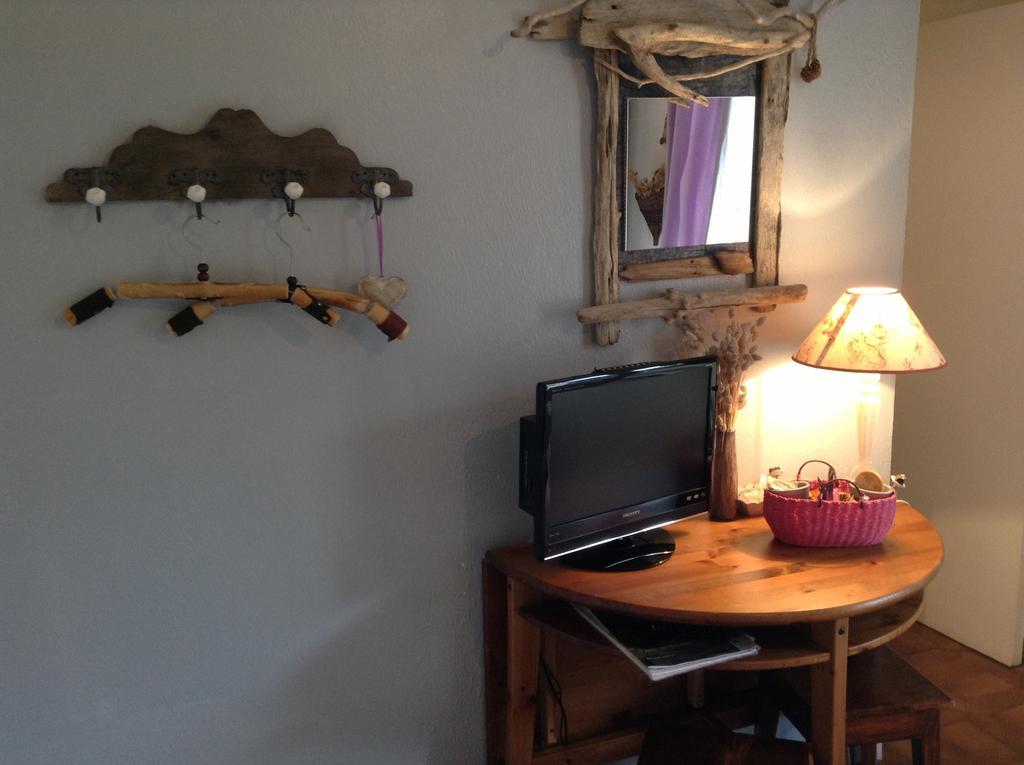 Cottage Prairie Bonheur Magny-les-Hameaux Zimmer foto